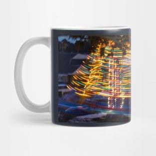 The Speed of Light Mug